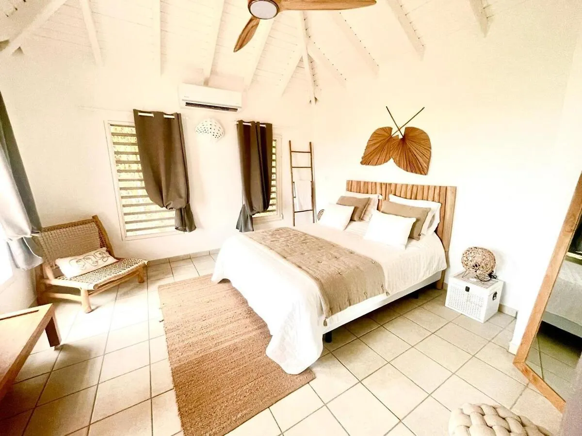 Archipel View Villa Saint Martin 0*,  Sint Maarten/Saint Martin