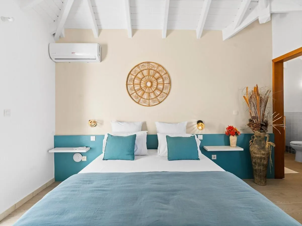 Archipel View Villa Saint Martin