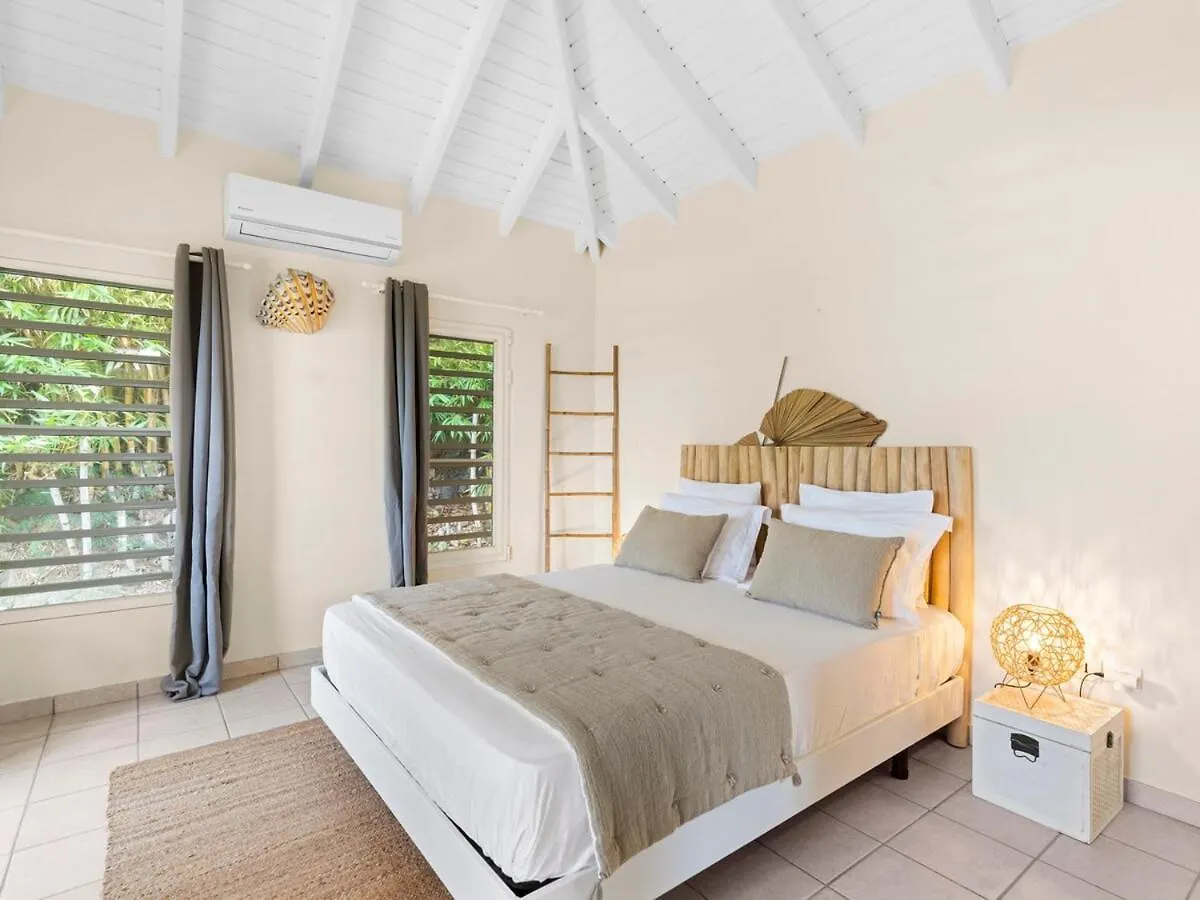 Archipel View Villa Saint Martin
