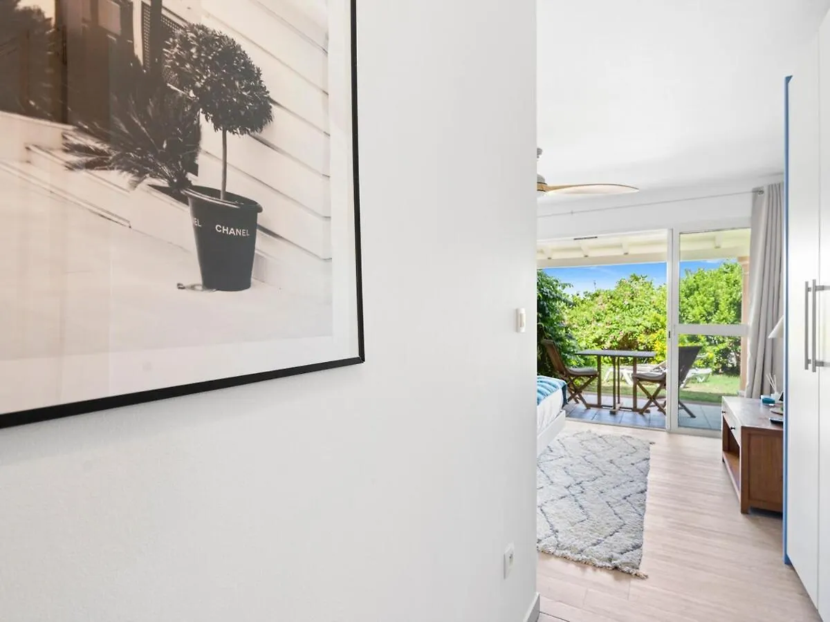 Archipel View Villa Saint Martin Sint Maarten/Saint Martin