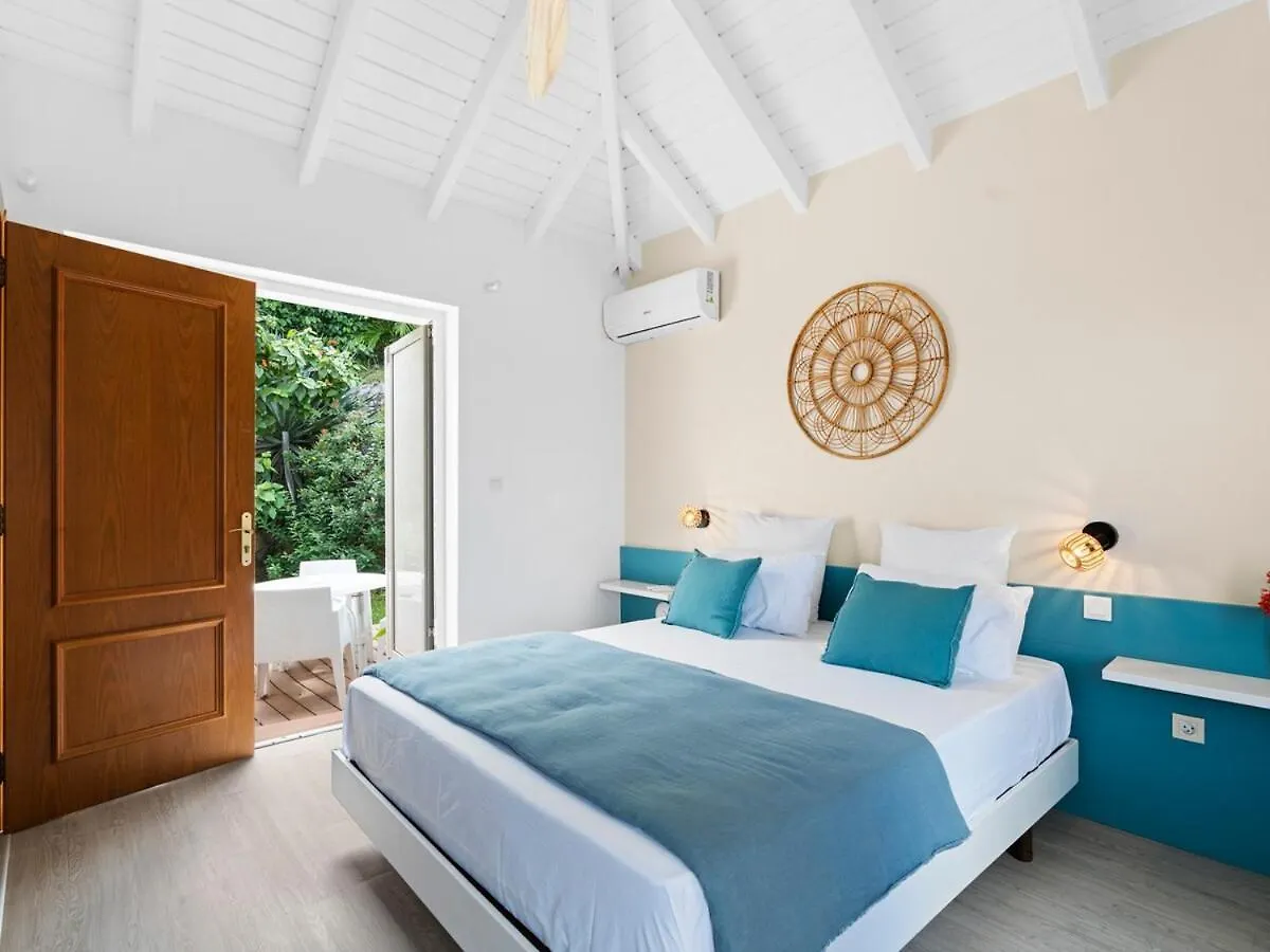 Archipel View Villa Saint Martin Sint Maarten/Saint Martin