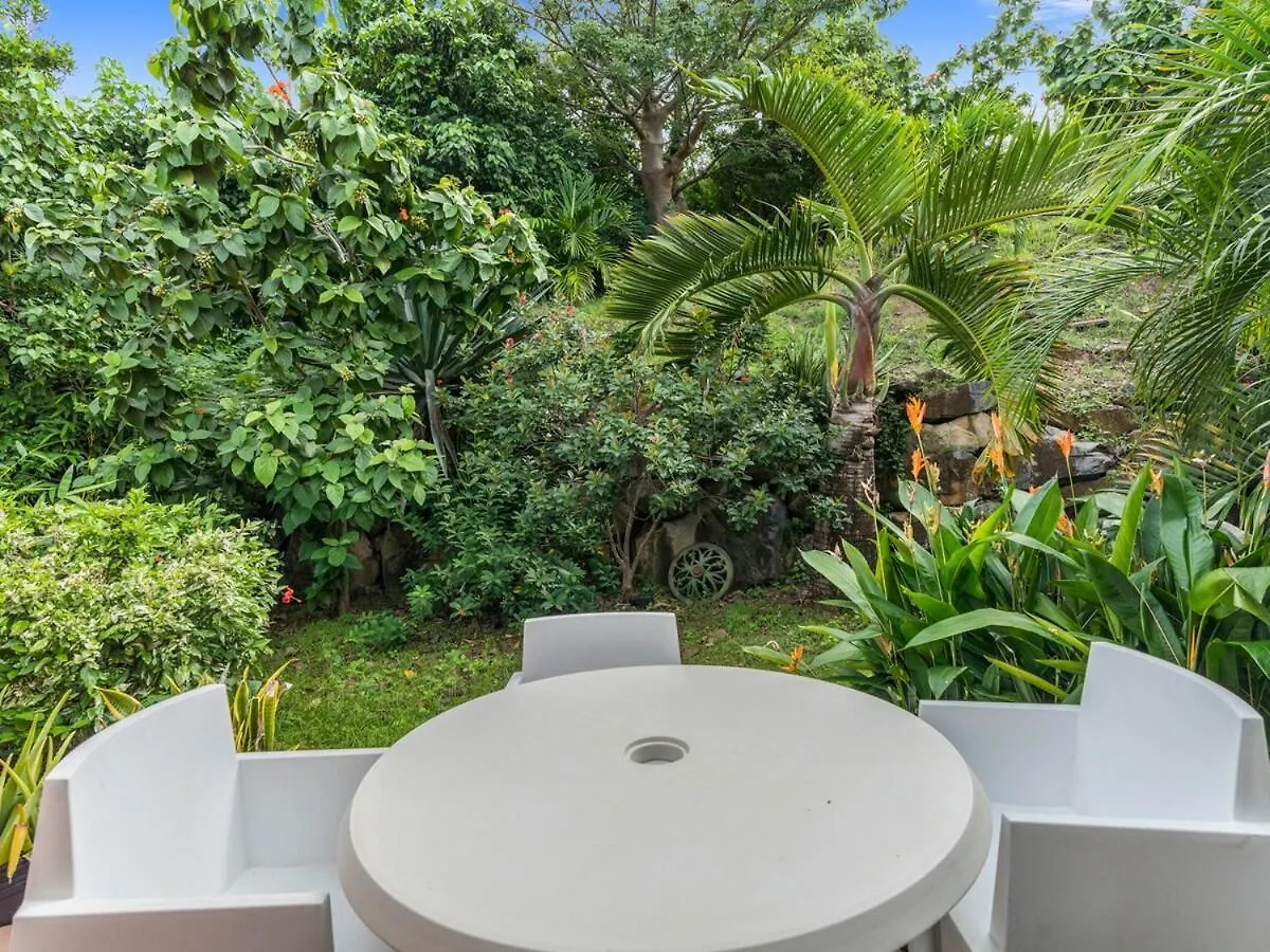 Archipel View Villa Saint Martin Sint Maarten/Saint Martin