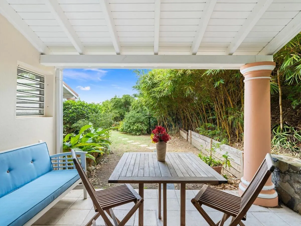 Archipel View Villa Saint Martin