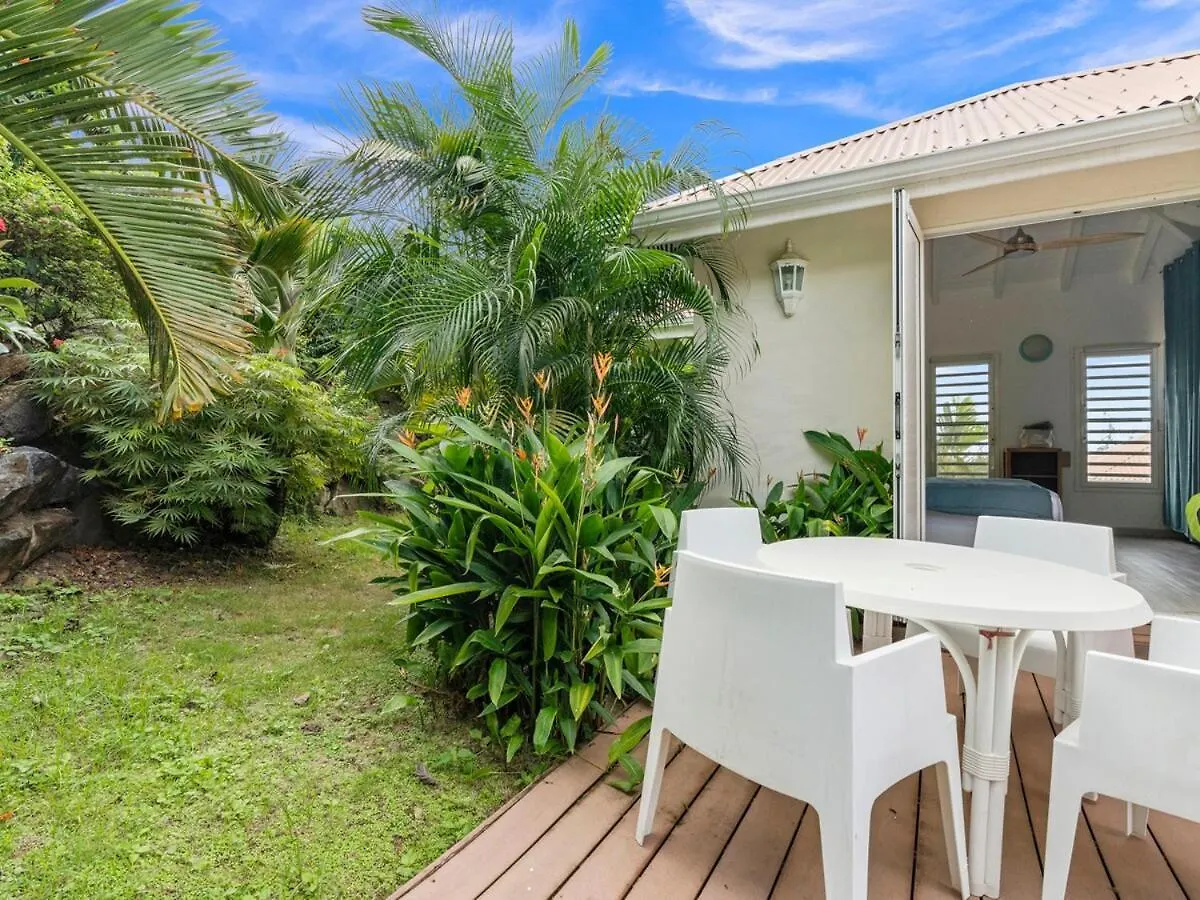 Archipel View Villa Saint Martin Sint Maarten/Saint Martin