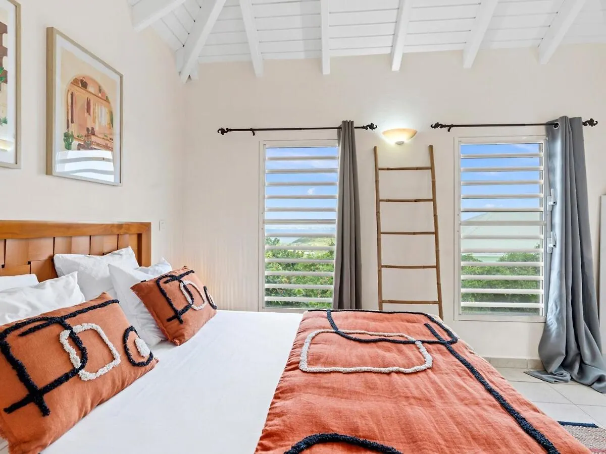 Archipel View Villa Saint Martin 0*,  Sint Maarten/Saint Martin