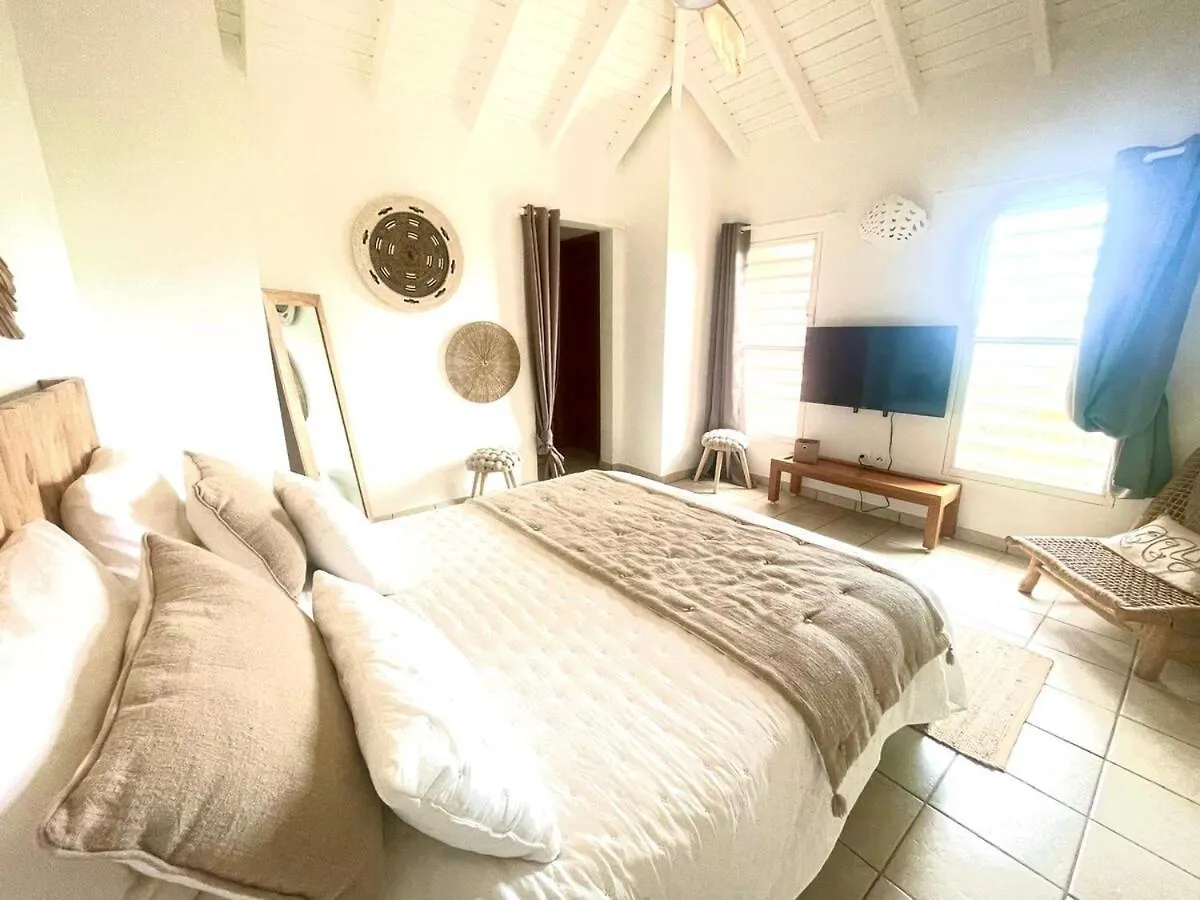 Archipel View Villa Saint Martin Sint Maarten/Saint Martin