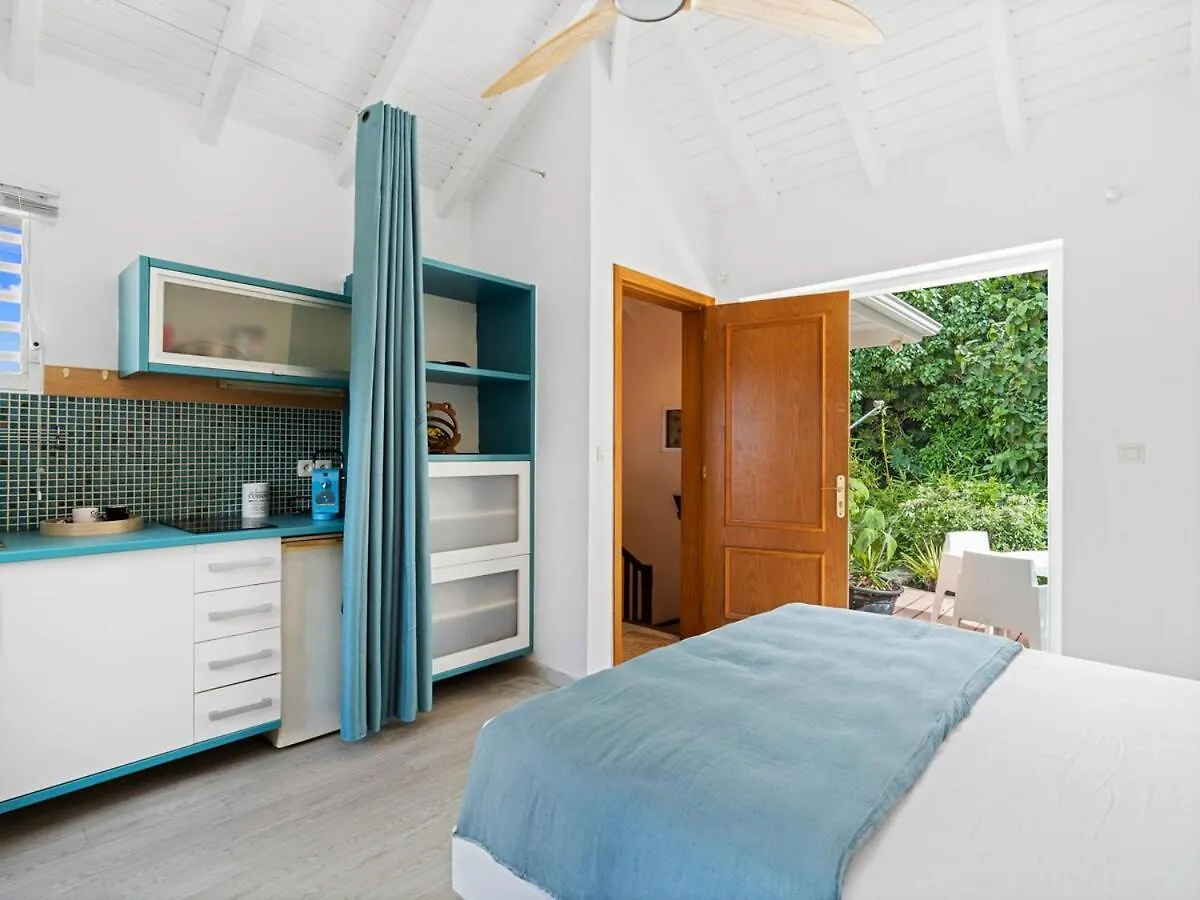 Archipel View Villa Saint Martin