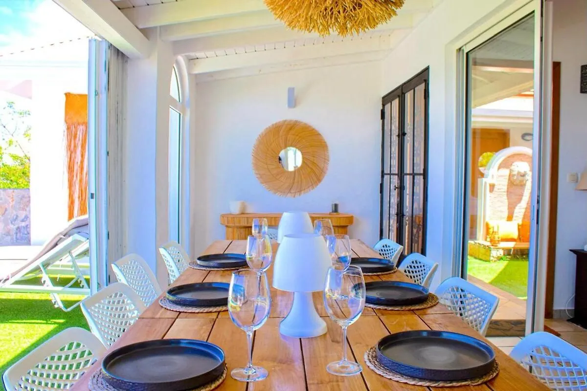 Archipel View Villa Grand Case 0*,  Sint Maarten