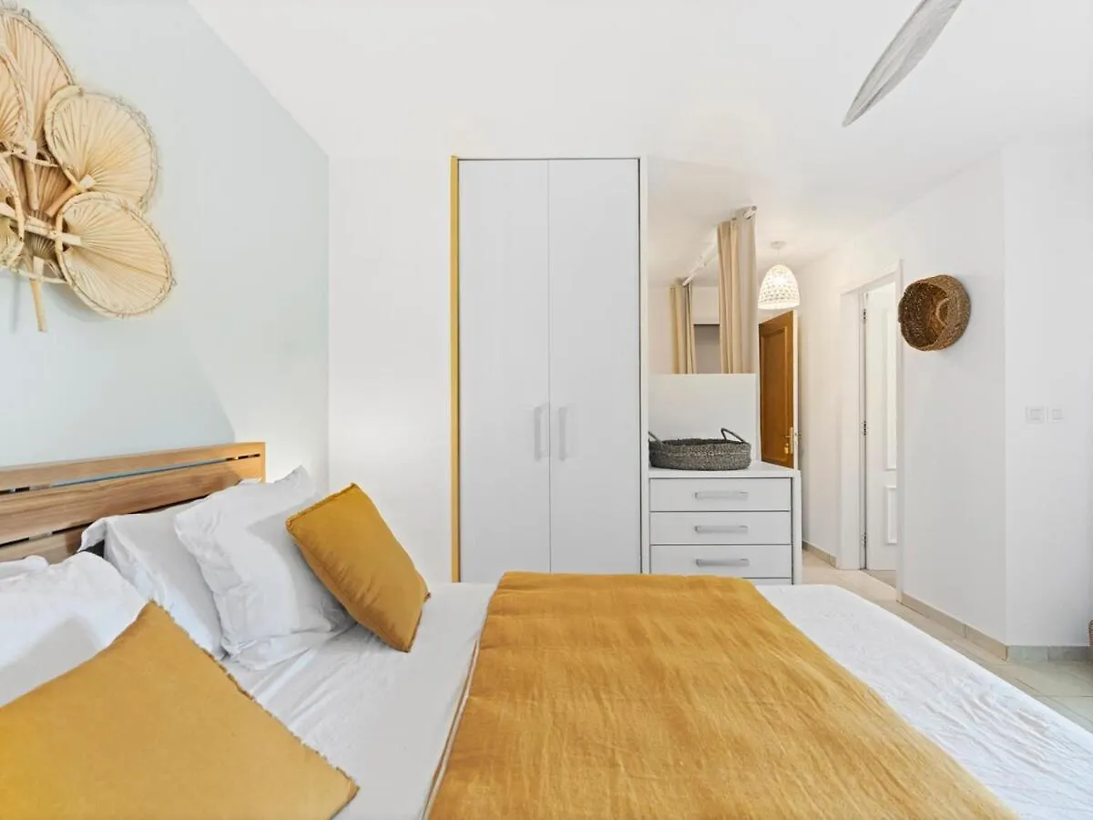 Archipel View Villa Grand Case 0*,