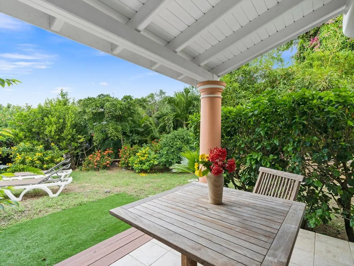 Archipel View Villa Saint Martin