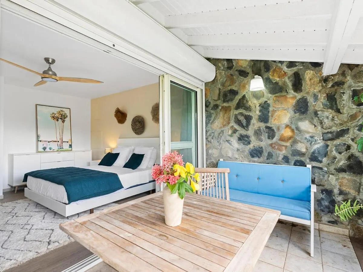 Archipel View Villa Grand Case